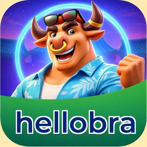 Aplicativo mobile hellobra
