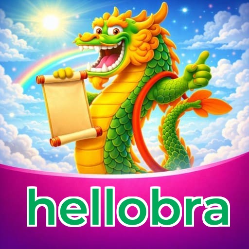 Acesso à conta hellobra