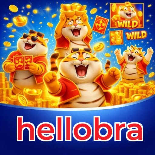 Página de download hellobra